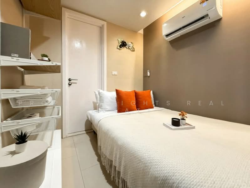 Sathorn Prime Residence : สาทร ไพร์ม เรสซิเดนซ์, กรุงเทพ, ถนนนราธิวาสราชนครินทร์, ยานนาวา, สาทร, กรุงเทพ, 69 ตร.ม., คอนโด ให้เช่า, โดย PROPERTYSIGHTS REAL ESTATE, 500498558 - DDproperty.com