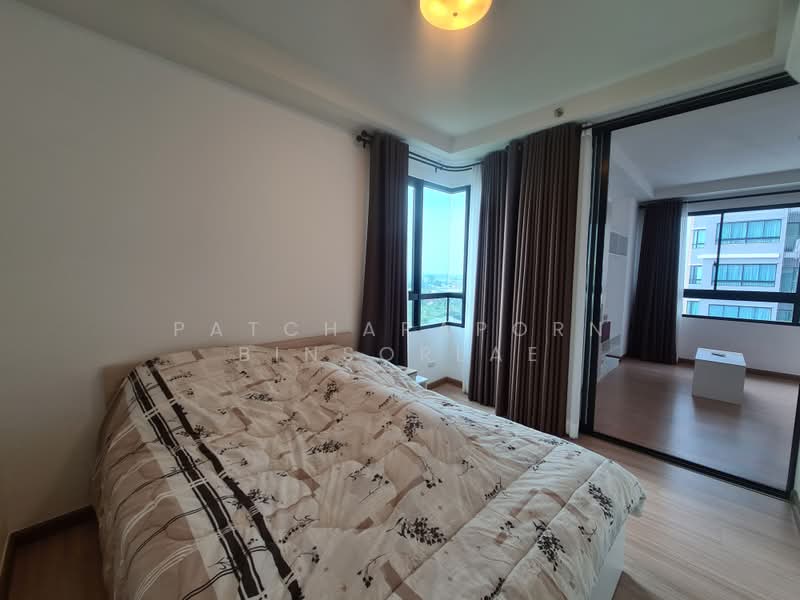 Sampeng 2 Sathorn-Kalapapruek, Bangkok, Kalapapruek Kalapapruek, Bang Khae, Bangkok, 1 Bedroom, 37 sqm, Condo For Sale, by Patcharaporn Binsorlae, 500498560 - DDproperty.com