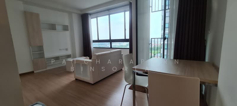 Sampeng 2 Sathorn-Kalapapruek, Bangkok, Kalapapruek Kalapapruek, Bang Khae, Bangkok, 1 Bedroom, 37 sqm, Condo For Sale, by Patcharaporn Binsorlae, 500498560 - DDproperty.com