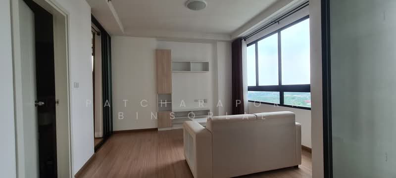 Sampeng 2 Sathorn-Kalapapruek, Bangkok, Kalapapruek Kalapapruek, Bang Khae, Bangkok, 1 Bedroom, 37 sqm, Condo For Sale, by Patcharaporn Binsorlae, 500498560 - DDproperty.com