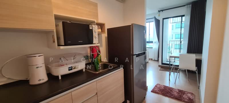 Sampeng 2 Sathorn-Kalapapruek, Bangkok, Kalapapruek Kalapapruek, Bang Khae, Bangkok, 1 Bedroom, 37 sqm, Condo For Sale, by Patcharaporn Binsorlae, 500498560 - DDproperty.com