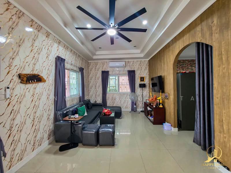 Huahin 88, ประจวบคีรีขันธ์, ทับใต้, หัวหิน, ประจวบคีรีขันธ์, 120 ตร.ม., บ้านเดี่ยว ให้เช่า, โดย Wanwisa Scopetta, 500498561 - DDproperty.com