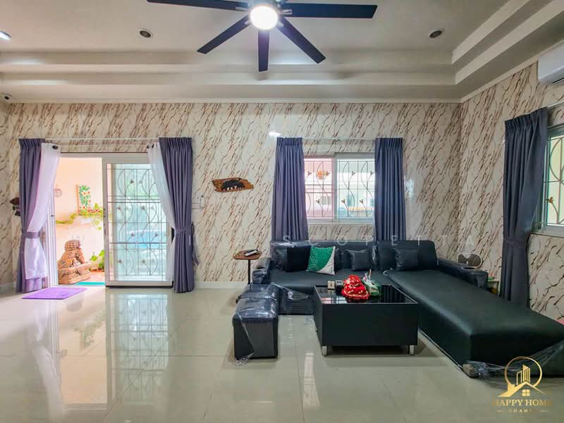 Huahin 88, Prachuap Khiri Khan, Thap Tai, Hua Hin, Prachuap Khiri Khan, 3 Bedrooms, 120 sqm, Single Detached House For Rent, by Wanwisa Scopetta, 500498561 - DDproperty.com