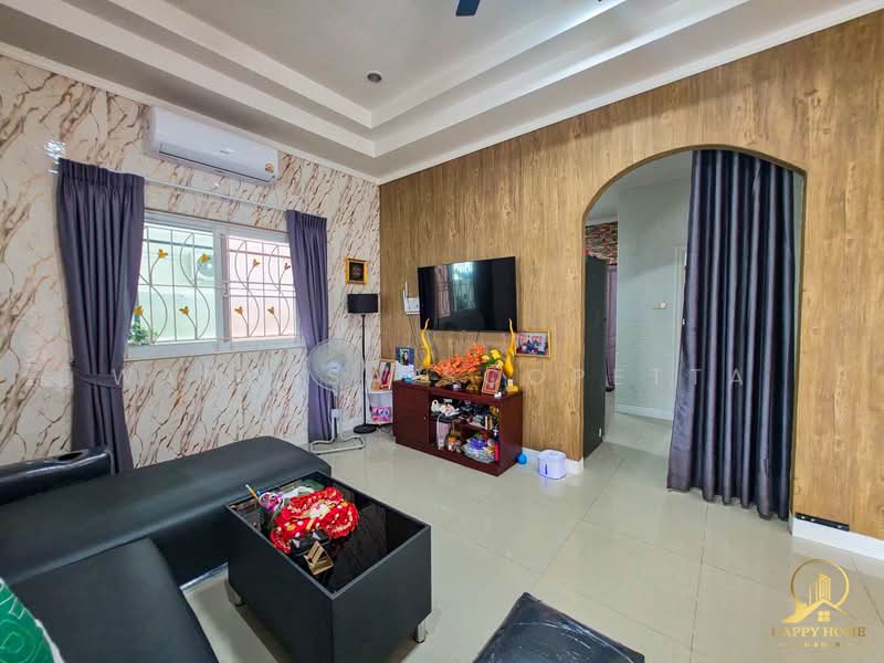 Huahin 88, Prachuap Khiri Khan, Thap Tai, Hua Hin, Prachuap Khiri Khan, 3 Bedrooms, 120 sqm, Single Detached House For Rent, by Wanwisa Scopetta, 500498561 - DDproperty.com