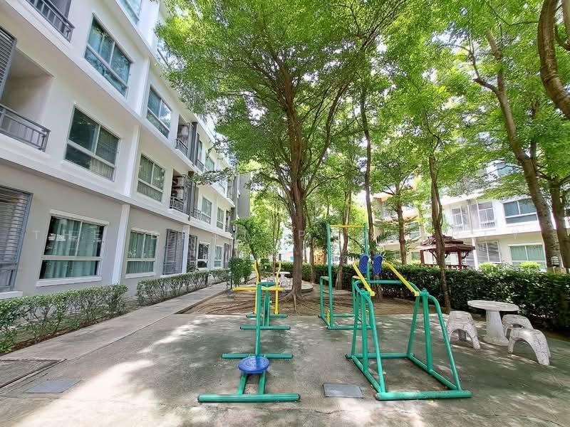 The Kith Cheangwattana, Nonthaburi, Changwattana Road, Pak Kret, Nonthaburi, 1 Bedroom, 29 sqm, Condo For Sale, by The Best Property เป๊ก, 500498562 - DDproperty.com