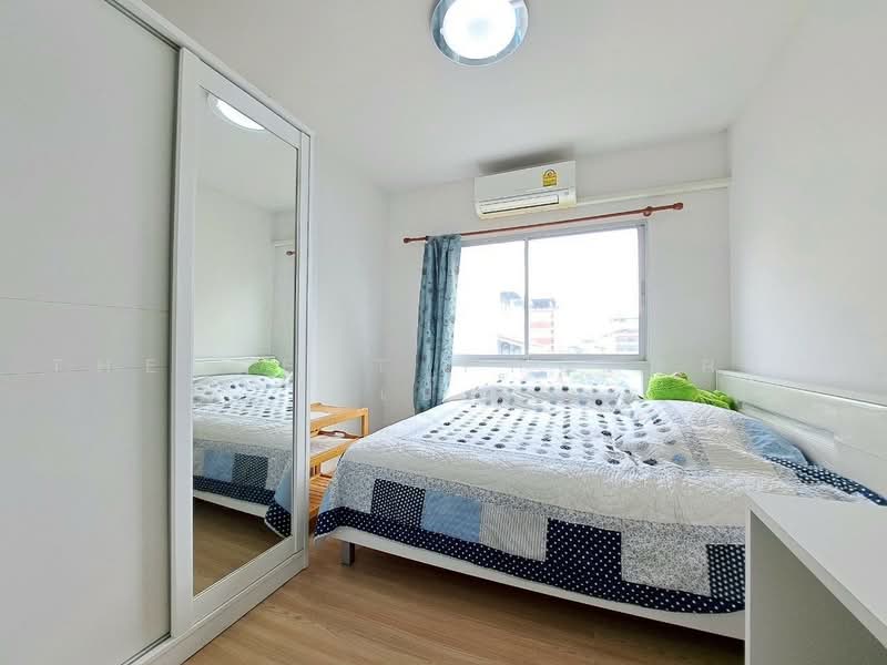 The Kith Cheangwattana, Nonthaburi, Changwattana Road, Pak Kret, Nonthaburi, 1 Bedroom, 29 sqm, Condo For Sale, by The Best Property เป๊ก, 500498562 - DDproperty.com