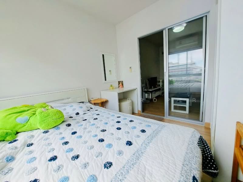 The Kith Cheangwattana, Nonthaburi, Changwattana Road, Pak Kret, Nonthaburi, 1 Bedroom, 29 sqm, Condo For Sale, by The Best Property เป๊ก, 500498562 - DDproperty.com