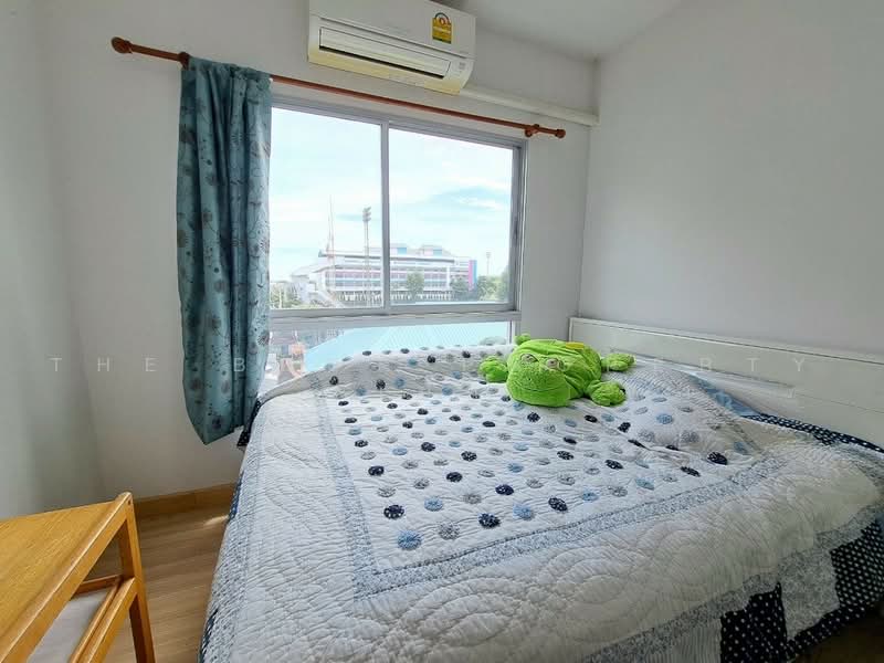 The Kith Cheangwattana, Nonthaburi, Changwattana Road, Pak Kret, Nonthaburi, 1 Bedroom, 29 sqm, Condo For Sale, by The Best Property เป๊ก, 500498562 - DDproperty.com