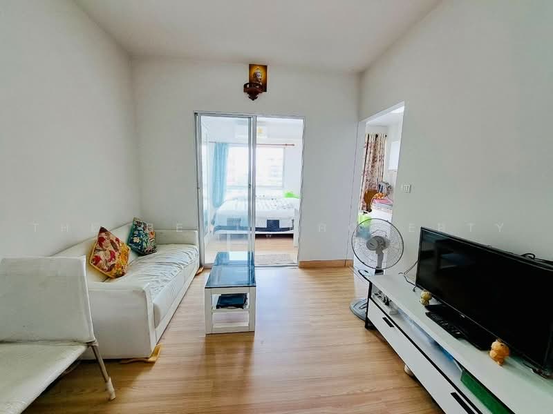 The Kith Cheangwattana, Nonthaburi, Changwattana Road, Pak Kret, Nonthaburi, 1 Bedroom, 29 sqm, Condo For Sale, by The Best Property เป๊ก, 500498562 - DDproperty.com