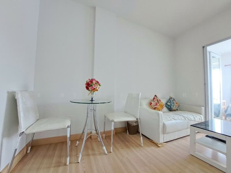 The Kith Cheangwattana, Nonthaburi, Changwattana Road, Pak Kret, Nonthaburi, 1 Bedroom, 29 sqm, Condo For Sale, by The Best Property เป๊ก, 500498562 - DDproperty.com