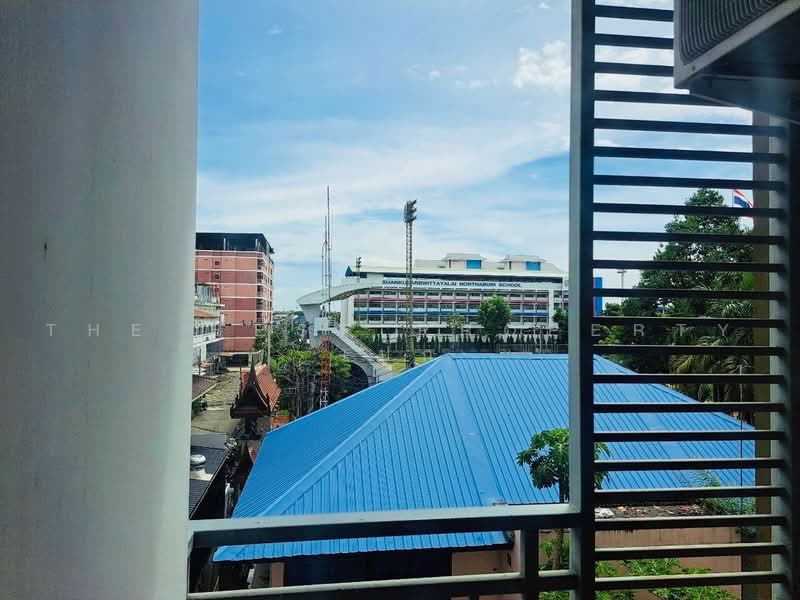 The Kith Cheangwattana, Nonthaburi, Changwattana Road, Pak Kret, Nonthaburi, 1 Bedroom, 29 sqm, Condo For Sale, by The Best Property เป๊ก, 500498562 - DDproperty.com