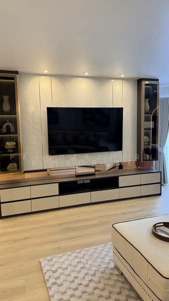 Belle Park Residence : เบล พาร์ค เรสซิเดนท์, กรุงเทพ, 375 ซ.สาธุประดิษฐ์ 19, ช่องนนทรี, ยานนาวา, กรุงเทพ, 88 ตร.ม., คอนโด ขาย, โดย Patcharaporn Binsorlae, 500498565 - DDproperty.com