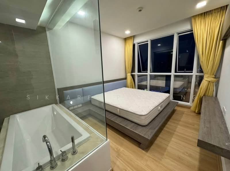 Cetus Beachfront : ซีตัส บีชฟรอนท์, ชลบุรี, หมู่ที่ 12 422 Jomtiensaineung Rd, นาเกลือ, บางละมุง, ชลบุรี, 86 ตร.ม., คอนโด ขาย, โดย Sikkares Ploydang, 500498570 - DDproperty.com