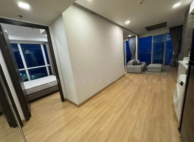 Cetus Beachfront : ซีตัส บีชฟรอนท์, ชลบุรี, หมู่ที่ 12 422 Jomtiensaineung Rd, นาเกลือ, บางละมุง, ชลบุรี, 86 ตร.ม., คอนโด ขาย, โดย Sikkares Ploydang, 500498570 - DDproperty.com