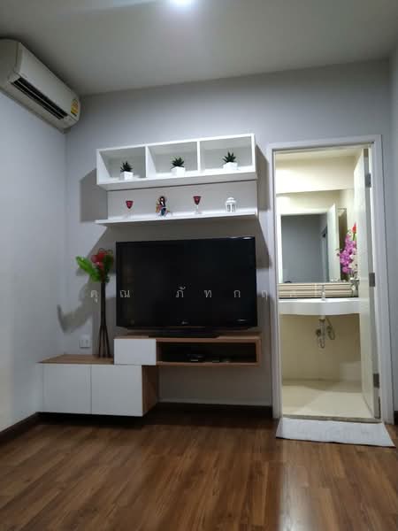 Centric Tiwanon Station, Nonthaburi, 333 Krungthep-Nonthaburi Rd, Bang Khen, Muang Nonthaburi, Nonthaburi, 1 Bedroom, 33 sqm, Condo For Rent, by คุณ ภัทกฤศ, 500498571 - DDproperty.com