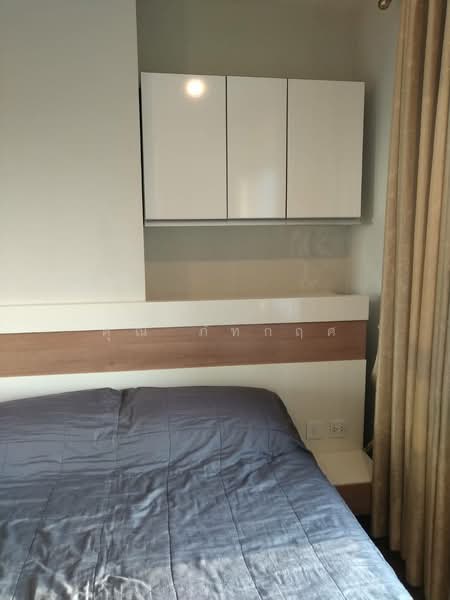 Centric Tiwanon Station, Nonthaburi, 333 Krungthep-Nonthaburi Rd, Bang Khen, Muang Nonthaburi, Nonthaburi, 1 Bedroom, 33 sqm, Condo For Rent, by คุณ ภัทกฤศ, 500498571 - DDproperty.com