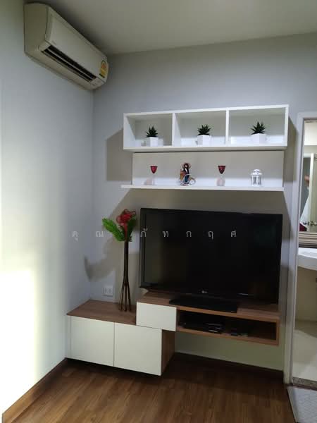 Centric Tiwanon Station, Nonthaburi, 333 Krungthep-Nonthaburi Rd, Bang Khen, Muang Nonthaburi, Nonthaburi, 1 Bedroom, 33 sqm, Condo For Rent, by คุณ ภัทกฤศ, 500498571 - DDproperty.com