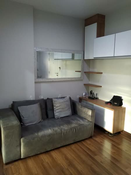 Centric Tiwanon Station, Nonthaburi, 333 Krungthep-Nonthaburi Rd, Bang Khen, Muang Nonthaburi, Nonthaburi, 1 Bedroom, 33 sqm, Condo For Rent, by คุณ ภัทกฤศ, 500498571 - DDproperty.com