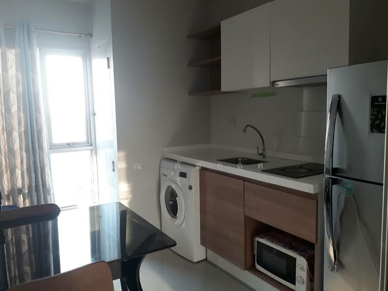 Centric Tiwanon Station, Nonthaburi, 333 Krungthep-Nonthaburi Rd, Bang Khen, Muang Nonthaburi, Nonthaburi, 1 Bedroom, 33 sqm, Condo For Rent, by คุณ ภัทกฤศ, 500498571 - DDproperty.com