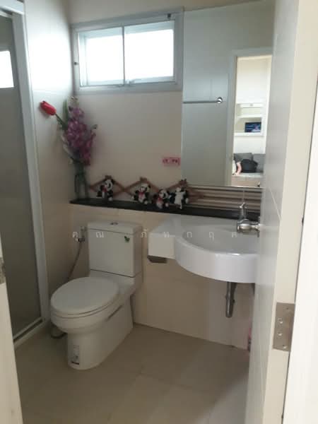 Centric Tiwanon Station, Nonthaburi, 333 Krungthep-Nonthaburi Rd, Bang Khen, Muang Nonthaburi, Nonthaburi, 1 Bedroom, 33 sqm, Condo For Rent, by คุณ ภัทกฤศ, 500498571 - DDproperty.com