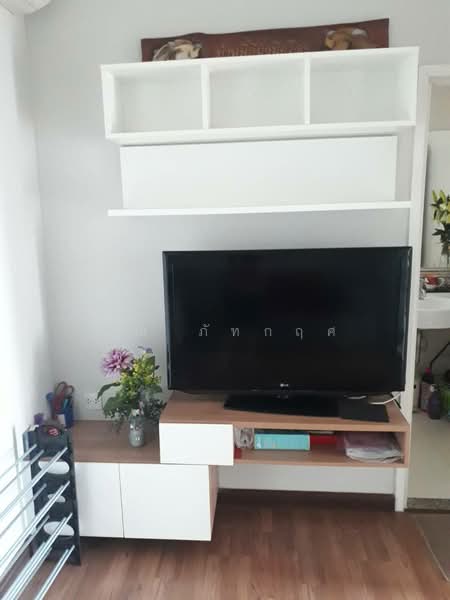 Centric Tiwanon Station, Nonthaburi, 333 Krungthep-Nonthaburi Rd, Bang Khen, Muang Nonthaburi, Nonthaburi, 1 Bedroom, 33 sqm, Condo For Rent, by คุณ ภัทกฤศ, 500498571 - DDproperty.com
