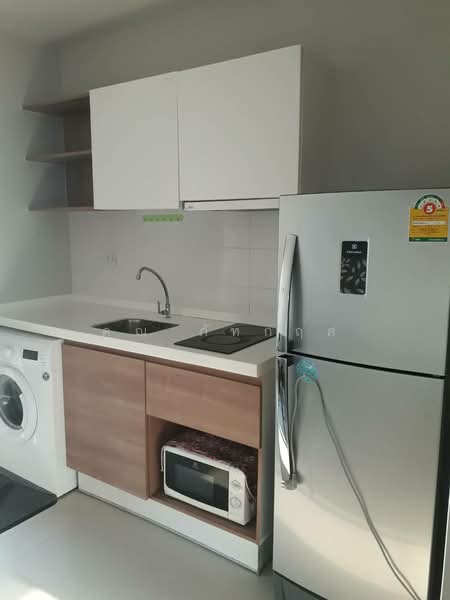 Centric Tiwanon Station, Nonthaburi, 333 Krungthep-Nonthaburi Rd, Bang Khen, Muang Nonthaburi, Nonthaburi, 1 Bedroom, 33 sqm, Condo For Rent, by คุณ ภัทกฤศ, 500498571 - DDproperty.com