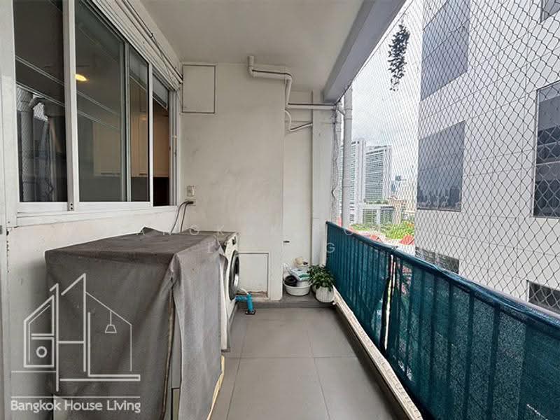 Grand Ville House 1, Bangkok, 36 Soi Sukhumvit 24, Khong Tan, Khlong Toei, Bangkok, 3 Bedrooms, 225 sqm, Condo For Rent, by Bangkok House Living, 500498572 - DDproperty.com