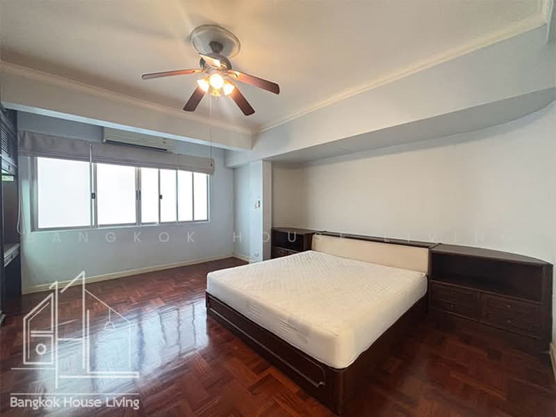 Grand Ville House 1, Bangkok, 36 Soi Sukhumvit 24, Khong Tan, Khlong Toei, Bangkok, 3 Bedrooms, 225 sqm, Condo For Rent, by Bangkok House Living, 500498572 - DDproperty.com