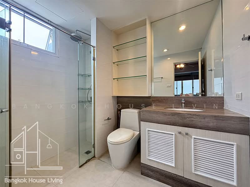 Grand Ville House 1, Bangkok, 36 Soi Sukhumvit 24, Khong Tan, Khlong Toei, Bangkok, 3 Bedrooms, 225 sqm, Condo For Rent, by Bangkok House Living, 500498572 - DDproperty.com