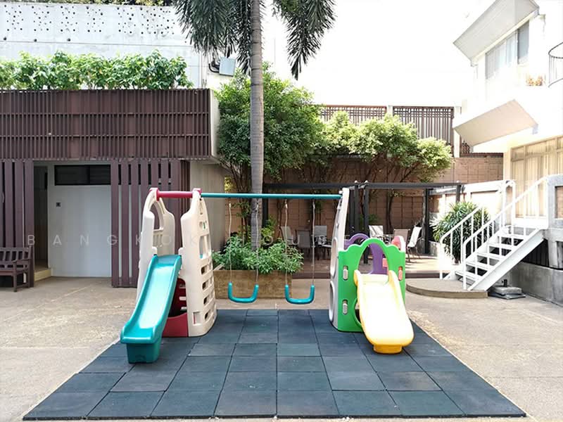 Grand Ville House 1, Bangkok, 36 Soi Sukhumvit 24, Khong Tan, Khlong Toei, Bangkok, 3 Bedrooms, 225 sqm, Condo For Rent, by Bangkok House Living, 500498572 - DDproperty.com