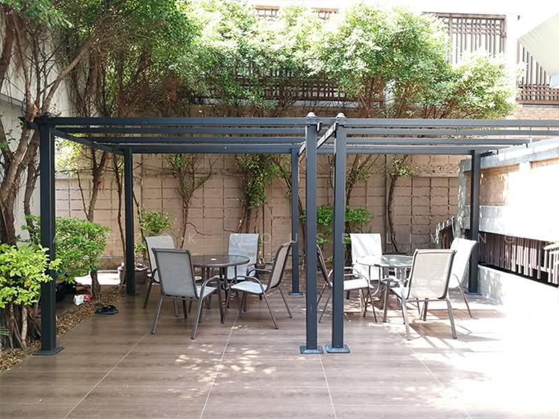 Grand Ville House 1, Bangkok, 36 Soi Sukhumvit 24, Khong Tan, Khlong Toei, Bangkok, 3 Bedrooms, 225 sqm, Condo For Rent, by Bangkok House Living, 500498572 - DDproperty.com