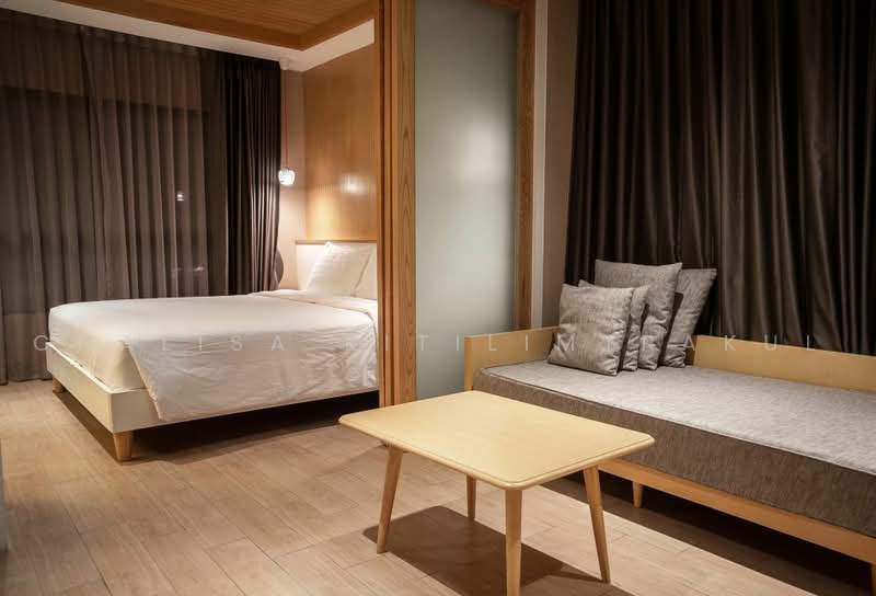 Maysa Condo : เมษา คอนโด, ประจวบคีรีขันธ์, หัวหิน, ประจวบคีรีขันธ์, 32 ตร.ม., คอนโด ขาย, โดย Chalisa Kitilimtrakul, 500498573 - DDproperty.com