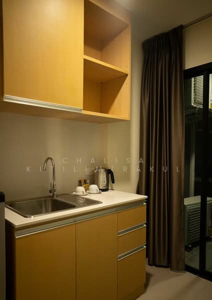 Maysa Condo, Prachuap Khiri Khan, Hua Hin, Prachuap Khiri Khan, 1 Bedroom, 32 sqm, Condo For Sale, by Chalisa Kitilimtrakul, 500498573 - DDproperty.com