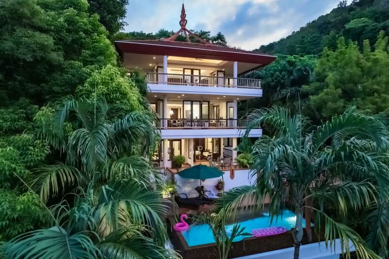 undefined, Phuket, Chalong, Muang Phuket, Phuket, 3 Bedrooms, 542 sqm, Villa For Sale, by Sikkares Ploydang, 500498574 - DDproperty.com