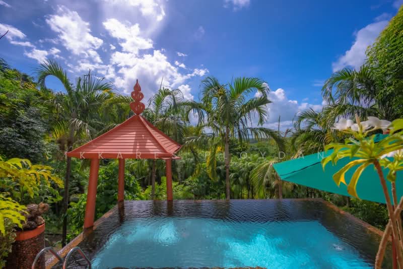 undefined, Phuket, Chalong, Muang Phuket, Phuket, 3 Bedrooms, 542 sqm, Villa For Sale, by Sikkares Ploydang, 500498574 - DDproperty.com