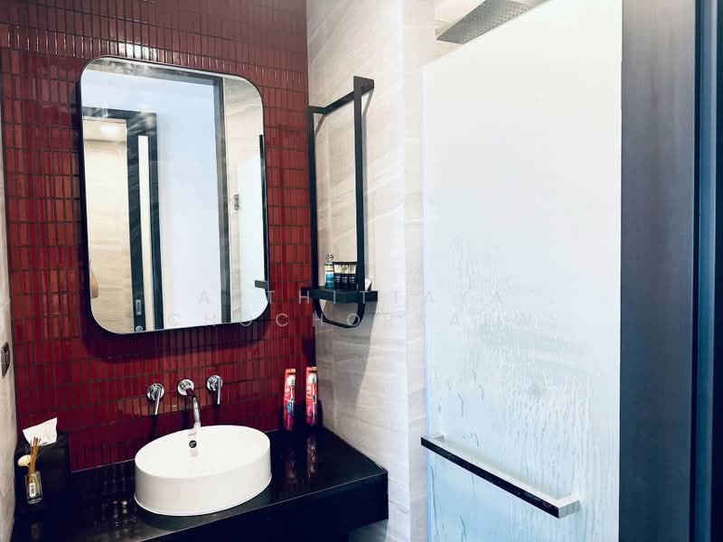 EDGE Central Pattaya, Chon Buri (Pattaya), Pattaya Sai Song, Bang Lamung, Bang Lamung (Pattaya), Chon Buri (Pattaya), 1 Bedroom, 30 sqm, Condo For Sale, by Arthittaya Chochorkaew, 500498575 - DDproperty.com