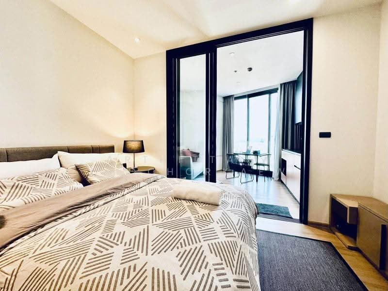 EDGE Central Pattaya, Chon Buri (Pattaya), Pattaya Sai Song, Bang Lamung, Bang Lamung (Pattaya), Chon Buri (Pattaya), 1 Bedroom, 30 sqm, Condo For Sale, by Arthittaya Chochorkaew, 500498575 - DDproperty.com