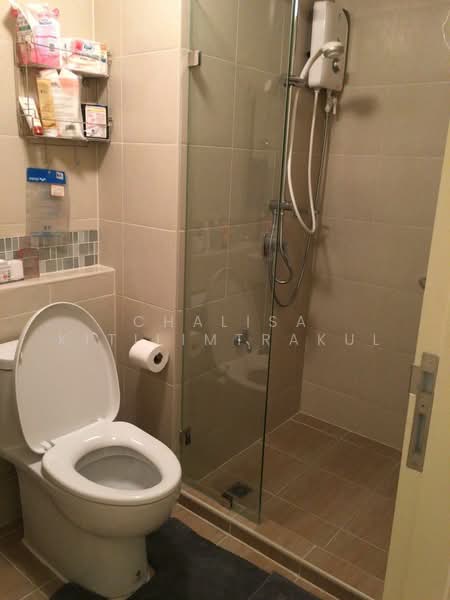 Baan Kiang Fah : บ้านเคียงฟ้า หัวหิน, ประจวบคีรีขันธ์, ถ.เพชรเกษม, หัวหิน, ประจวบคีรีขันธ์, 56 ตร.ม., คอนโด ให้เช่า, โดย Chalisa Kitilimtrakul, 500498576 - DDproperty.com