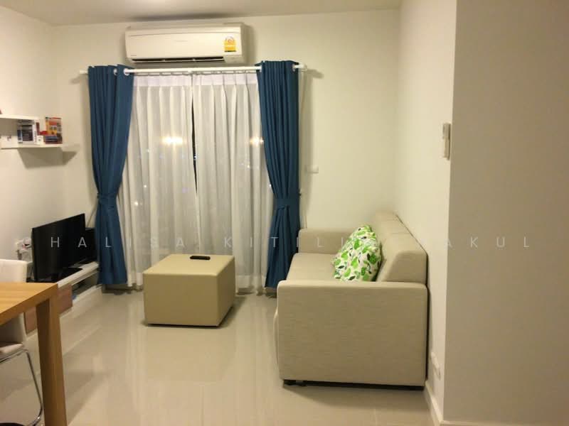 Baan Kiang Fah, Prachuap Khiri Khan, Phetkasem Road, Hua Hin, Prachuap Khiri Khan, 2 Bedrooms, 56 sqm, Condo For Rent, by Chalisa Kitilimtrakul, 500498576 - DDproperty.com