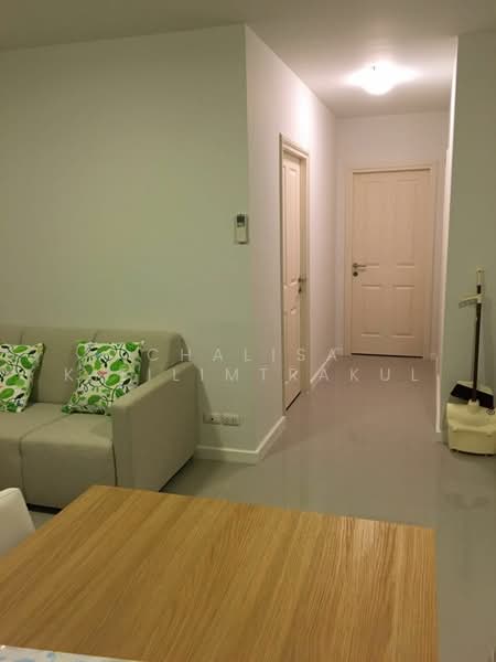 Baan Kiang Fah, Prachuap Khiri Khan, Phetkasem Road, Hua Hin, Prachuap Khiri Khan, 2 Bedrooms, 56 sqm, Condo For Rent, by Chalisa Kitilimtrakul, 500498576 - DDproperty.com