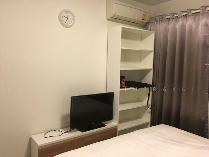 Baan Kiang Fah, Prachuap Khiri Khan, Phetkasem Road, Hua Hin, Prachuap Khiri Khan, 2 Bedrooms, 56 sqm, Condo For Rent, by Chalisa Kitilimtrakul, 500498576 - DDproperty.com