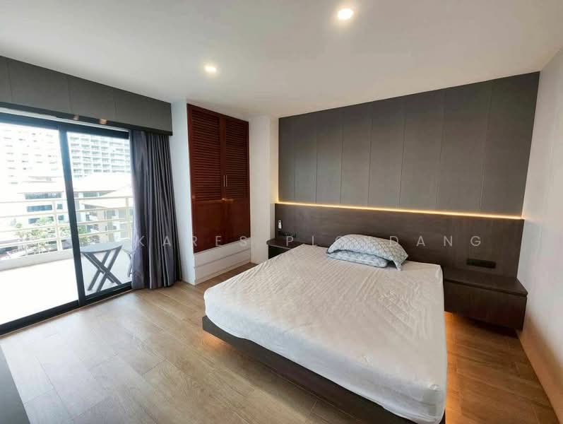 View Talay 5, Chon Buri (Pattaya), Nong Pru, Bang Lamung (Pattaya), Chon Buri (Pattaya), 2 Bedrooms, 101 sqm, Condo For Sale, by Sikkares Ploydang, 500498578 - DDproperty.com
