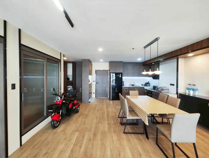 View Talay 5, Chon Buri (Pattaya), Nong Pru, Bang Lamung (Pattaya), Chon Buri (Pattaya), 2 Bedrooms, 101 sqm, Condo For Sale, by Sikkares Ploydang, 500498578 - DDproperty.com