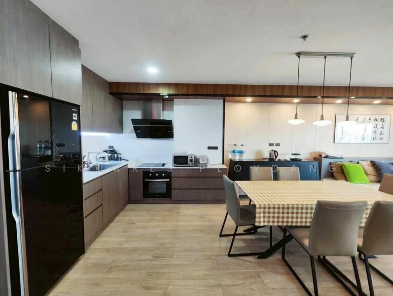 View Talay 5, Chon Buri (Pattaya), Nong Pru, Bang Lamung (Pattaya), Chon Buri (Pattaya), 2 Bedrooms, 101 sqm, Condo For Sale, by Sikkares Ploydang, 500498578 - DDproperty.com