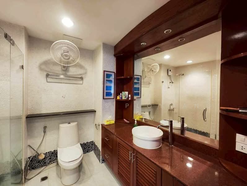View Talay 5, Chon Buri (Pattaya), Nong Pru, Bang Lamung (Pattaya), Chon Buri (Pattaya), 2 Bedrooms, 101 sqm, Condo For Sale, by Sikkares Ploydang, 500498578 - DDproperty.com