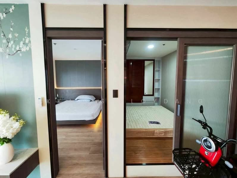 View Talay 5, Chon Buri (Pattaya), Nong Pru, Bang Lamung (Pattaya), Chon Buri (Pattaya), 2 Bedrooms, 101 sqm, Condo For Sale, by Sikkares Ploydang, 500498578 - DDproperty.com