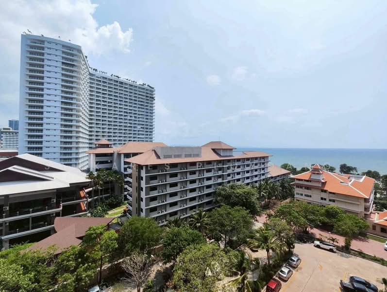 View Talay 5, Chon Buri (Pattaya), Nong Pru, Bang Lamung (Pattaya), Chon Buri (Pattaya), 2 Bedrooms, 101 sqm, Condo For Sale, by Sikkares Ploydang, 500498578 - DDproperty.com