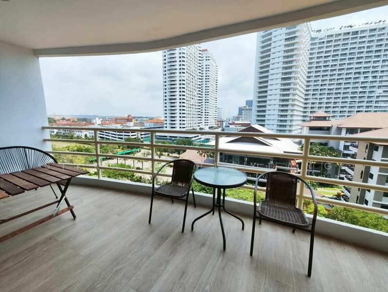 View Talay 5, Chon Buri (Pattaya), Nong Pru, Bang Lamung (Pattaya), Chon Buri (Pattaya), 2 Bedrooms, 101 sqm, Condo For Sale, by Sikkares Ploydang, 500498578 - DDproperty.com