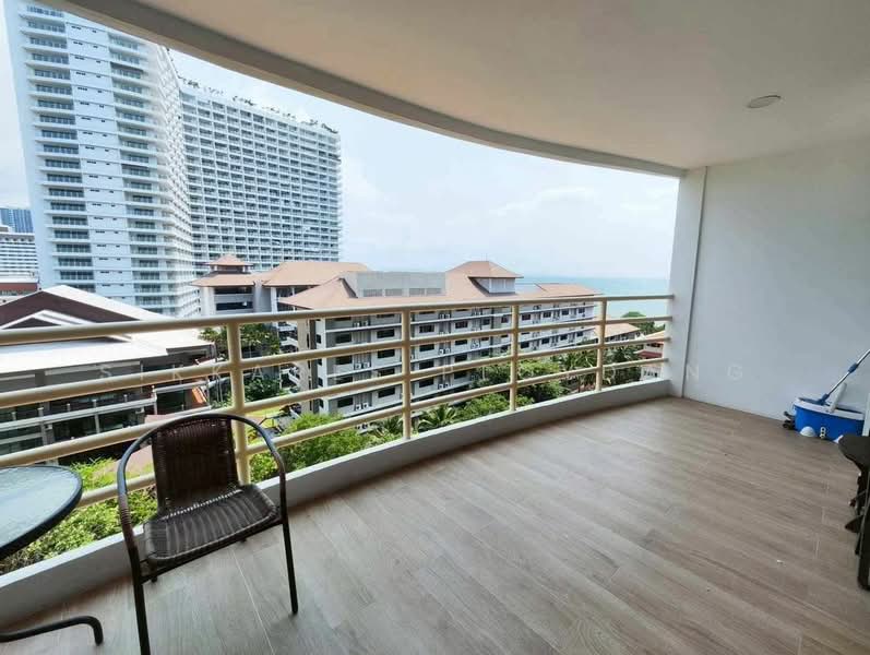 View Talay 5, Chon Buri (Pattaya), Nong Pru, Bang Lamung (Pattaya), Chon Buri (Pattaya), 2 Bedrooms, 101 sqm, Condo For Sale, by Sikkares Ploydang, 500498578 - DDproperty.com