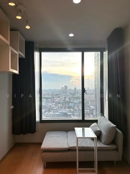 PYNE by Sansiri, Bangkok, Prayatai Road, Thanon Phetchaburi, Ratchathewi, Bangkok, 2 Bedrooms, 79 sqm, Condo For Rent, by Vipada Supaporn, 500498579 - DDproperty.com
